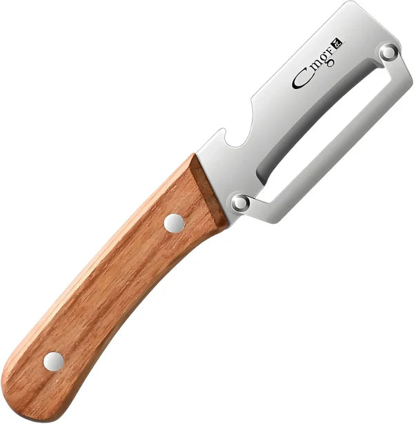 Household Multifunctional Stainless Steel Kitchen Thickened Peeler