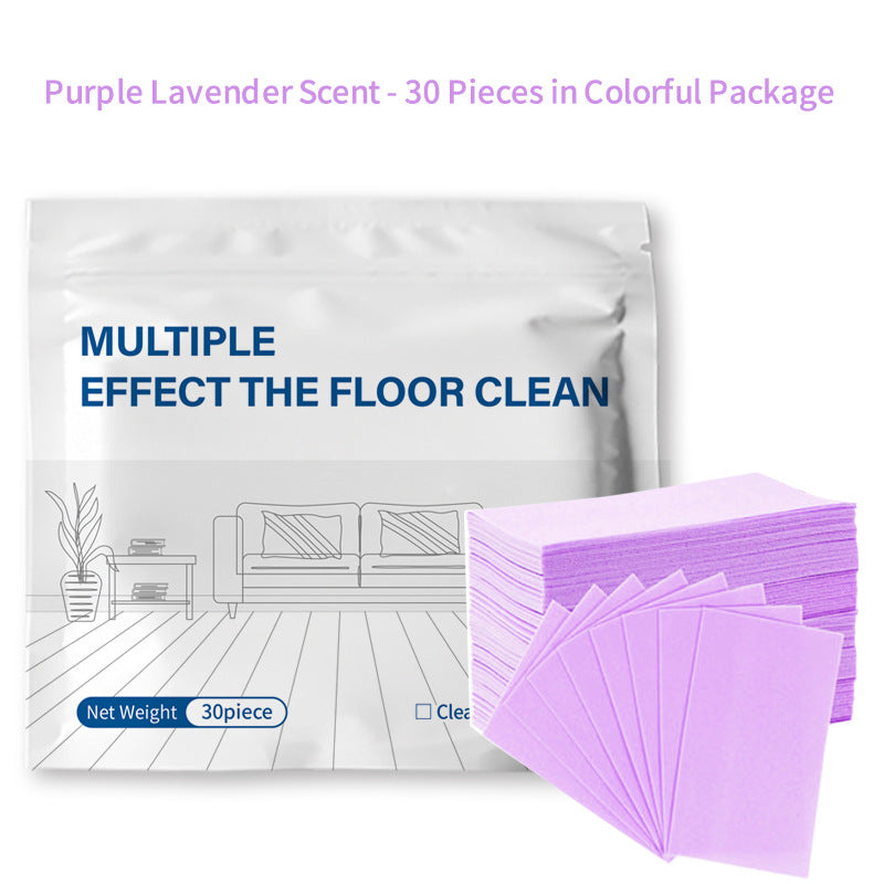 Floor Cleaning Tablets for Tiles Stain Removal