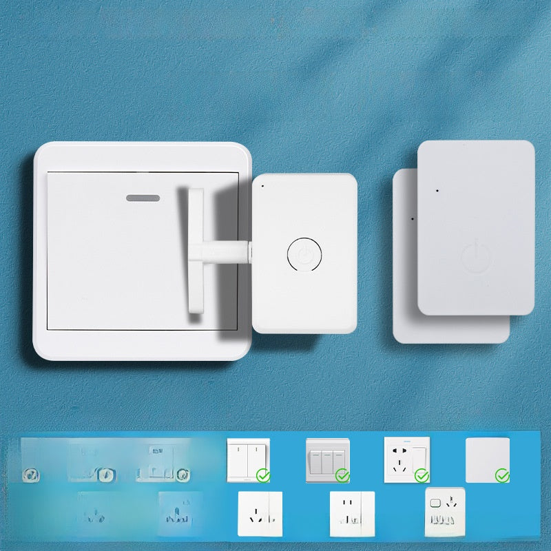 Wireless Remote Control Light Switch