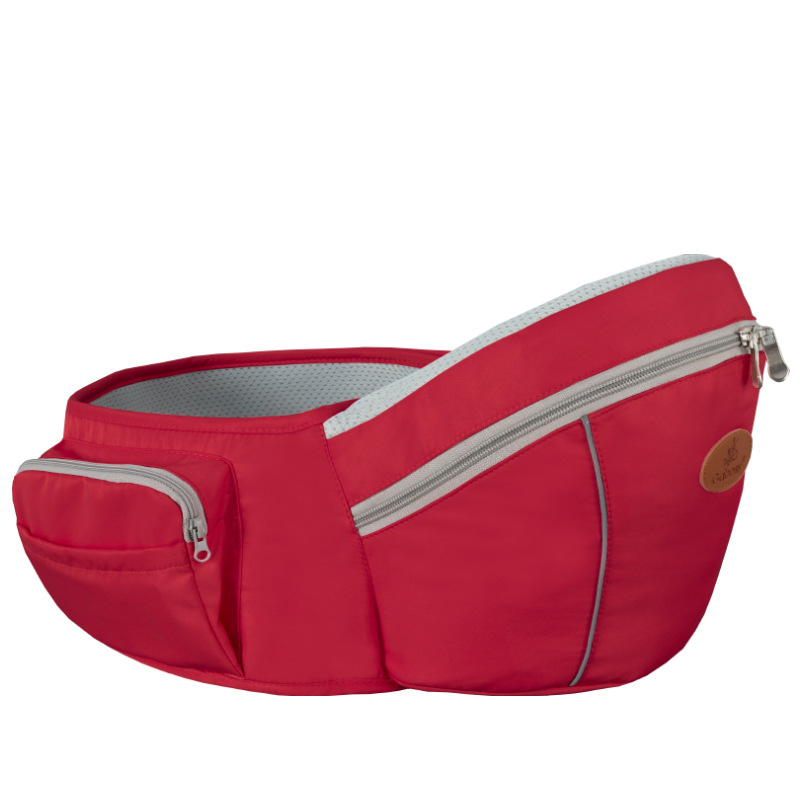 Multifunctional Baby Waist Stool Carrier