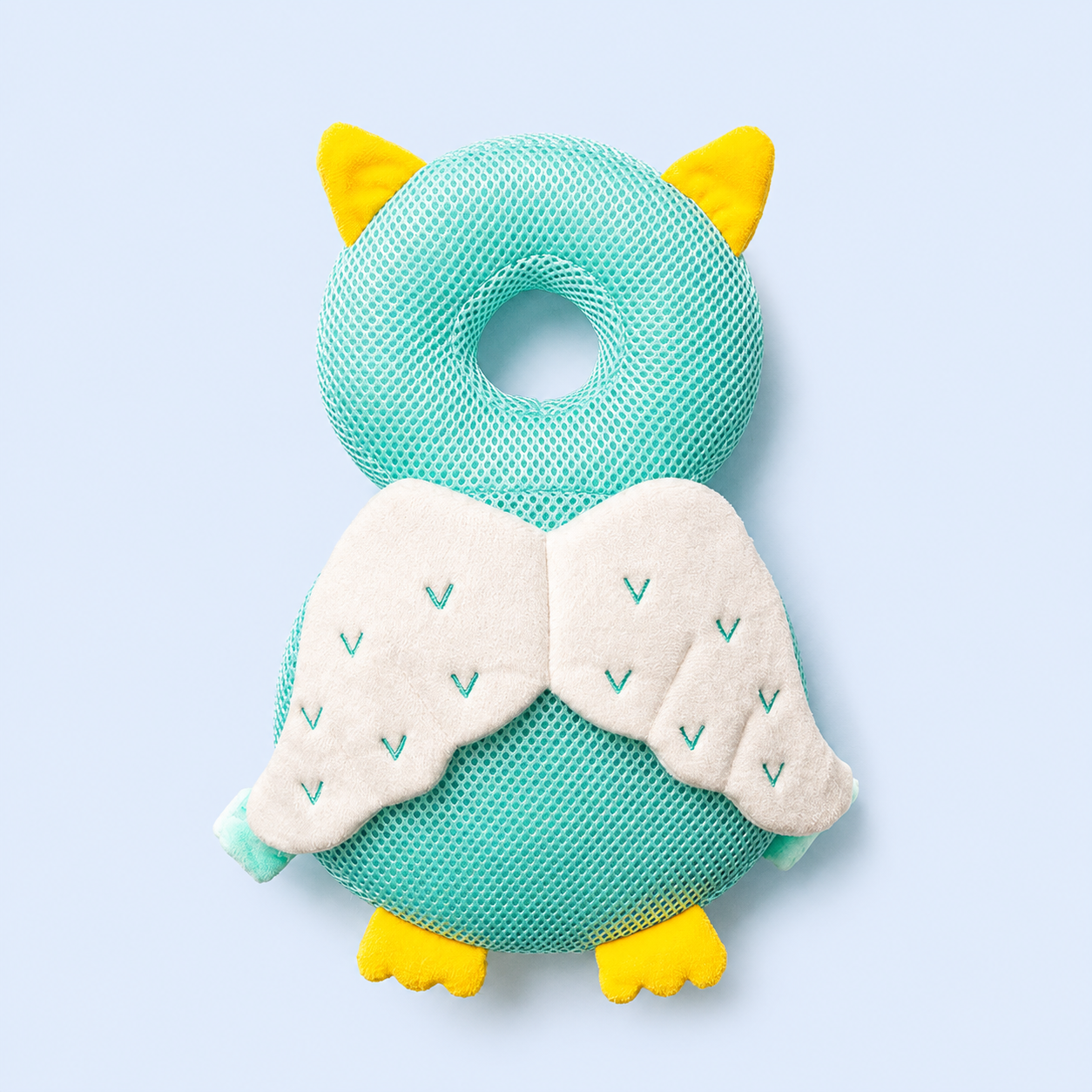 Baby Walking Head Protection Pillow