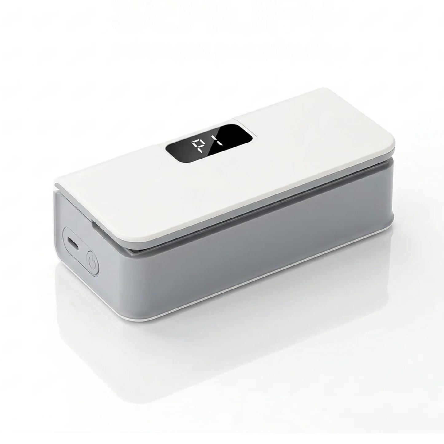Portable Rechargeable Handheld Food Sealer