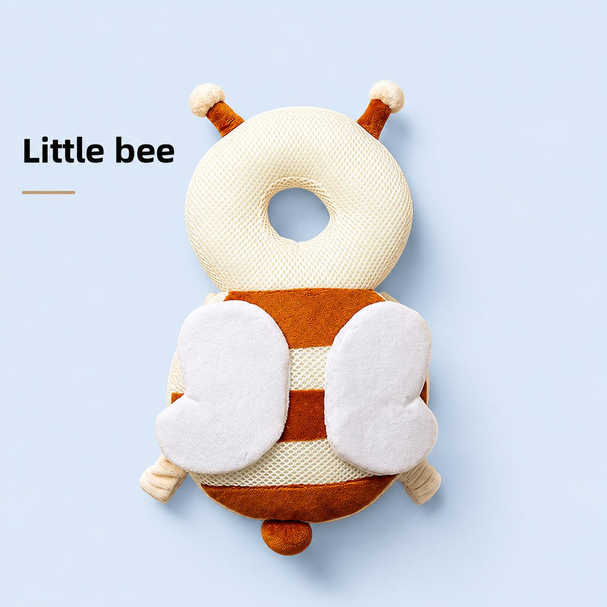 Baby Walking Head Protection Pillow