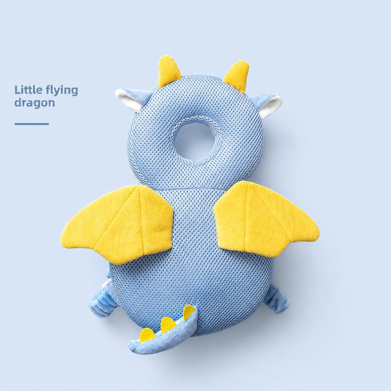 Baby Walking Head Protection Pillow