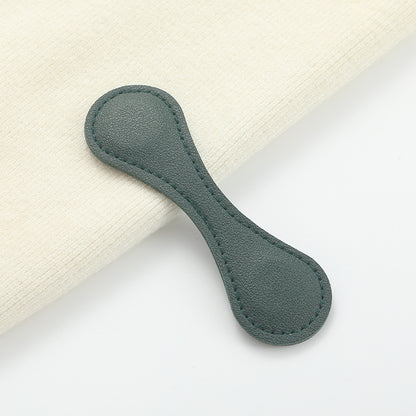 Magnetic Cuff Clips for Pants and Sleeves