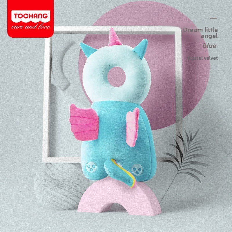 Baby Walking Head Protection Pillow