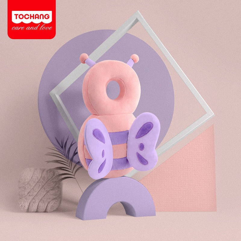 Baby Walking Head Protection Pillow