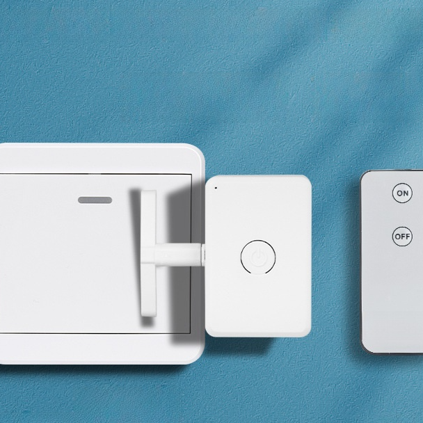 Wireless Remote Control Light Switch