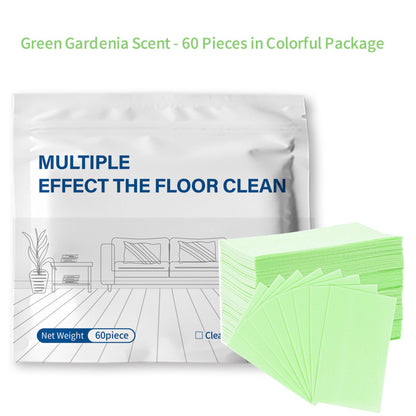 Floor Cleaning Tablets for Tiles Stain Removal