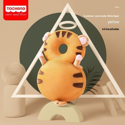 Baby Walking Head Protection Pillow
