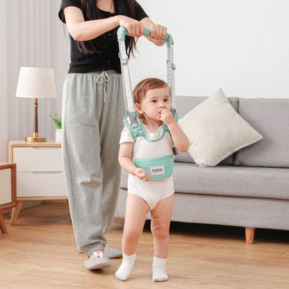 Baby walking frame