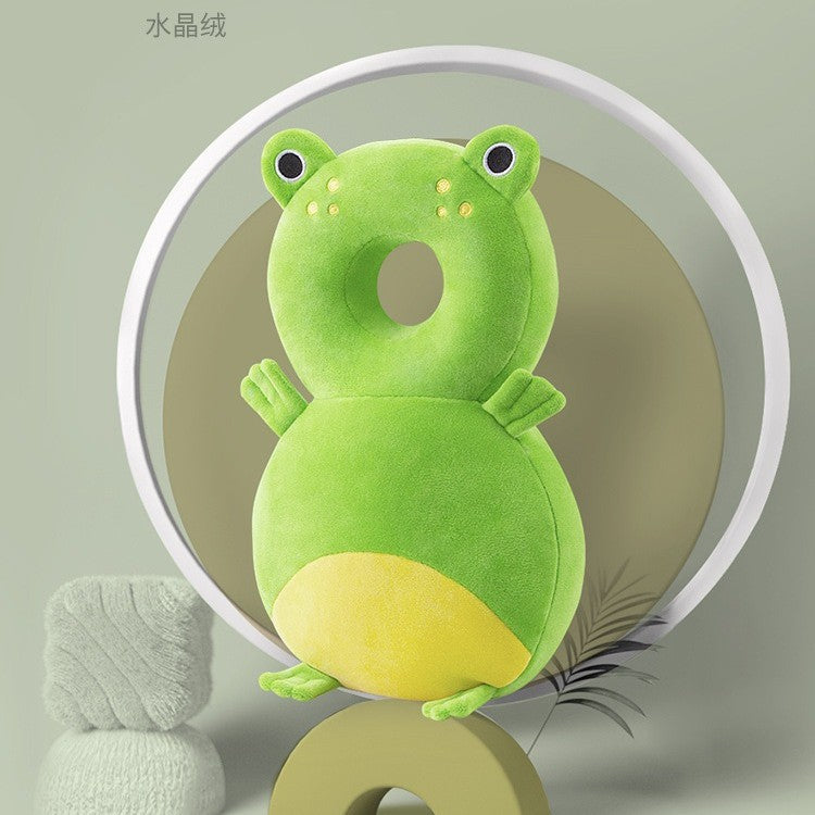 Baby Walking Head Protection Pillow