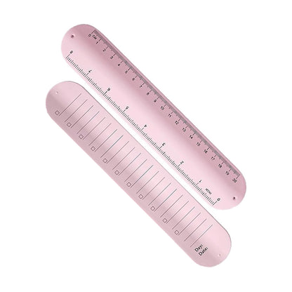Reusable Erasable Silicone Memo Wristband