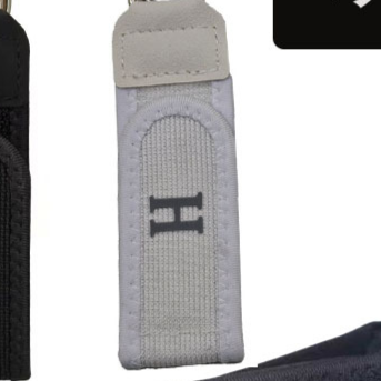 Adjustable Elastic Waist Belt with Metal Buckle