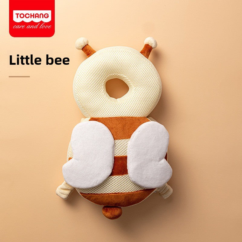 Baby Walking Head Protection Pillow