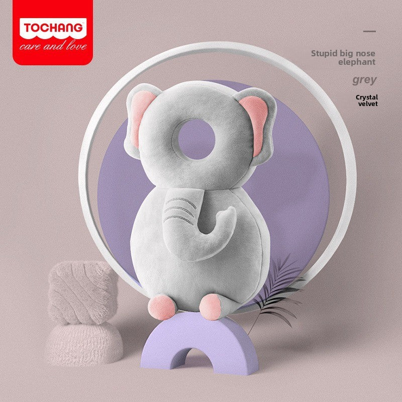 Baby Walking Head Protection Pillow