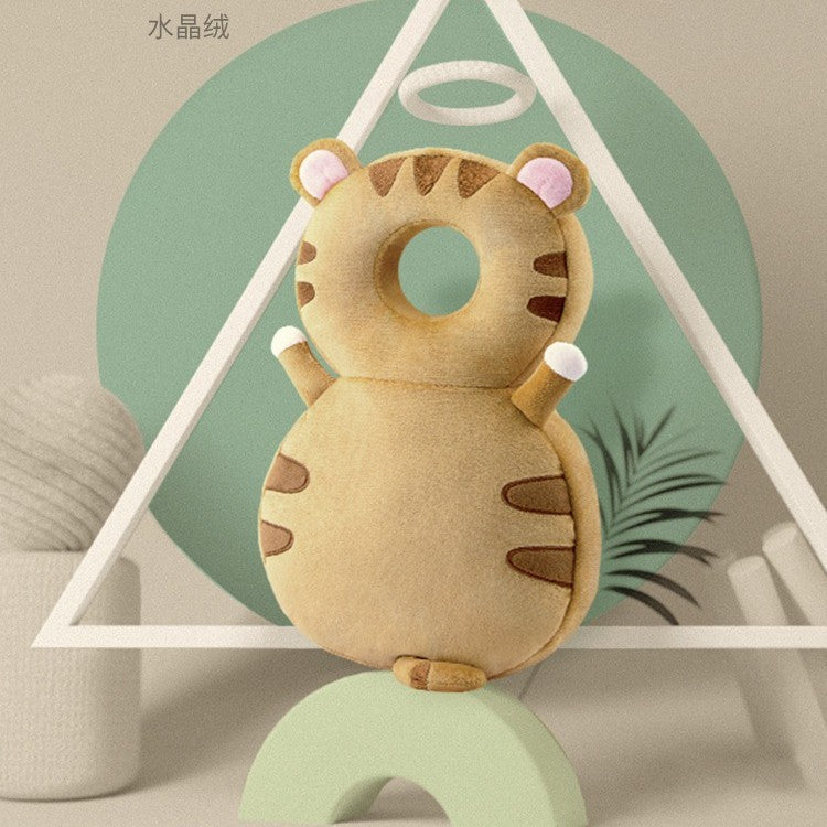 Baby Walking Head Protection Pillow