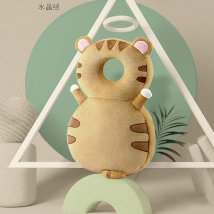 Baby Walking Head Protection Pillow