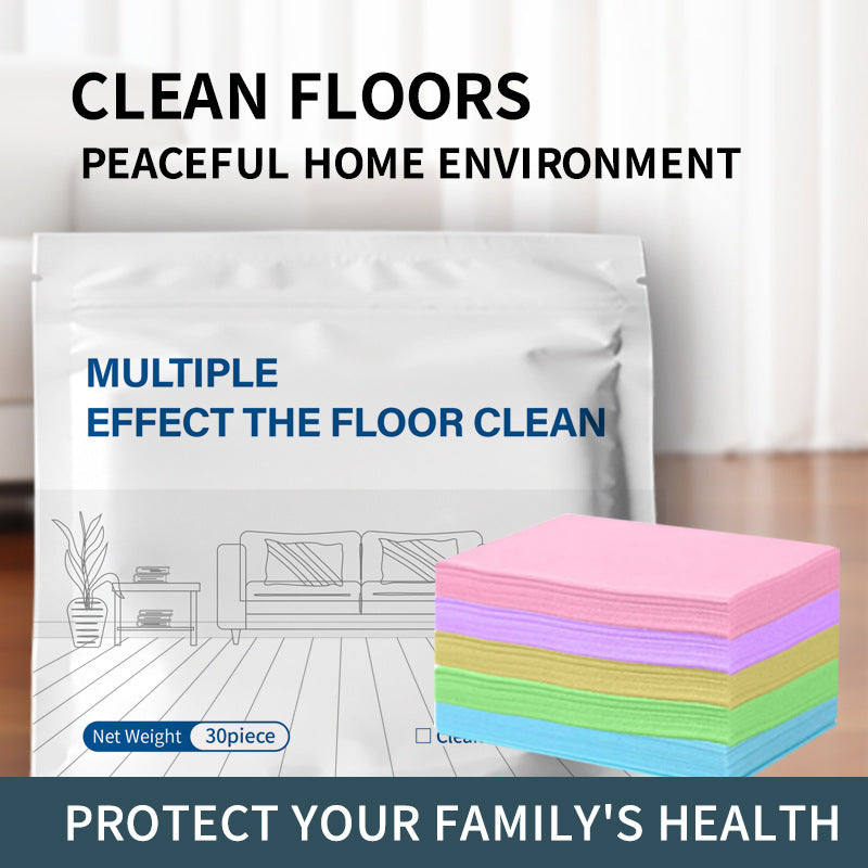 Floor Cleaning Tablets for Tiles Stain Removal