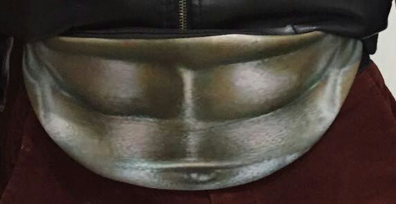 Beer Belly Waist Bag