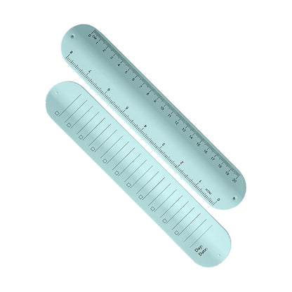 Reusable Erasable Silicone Memo Wristband