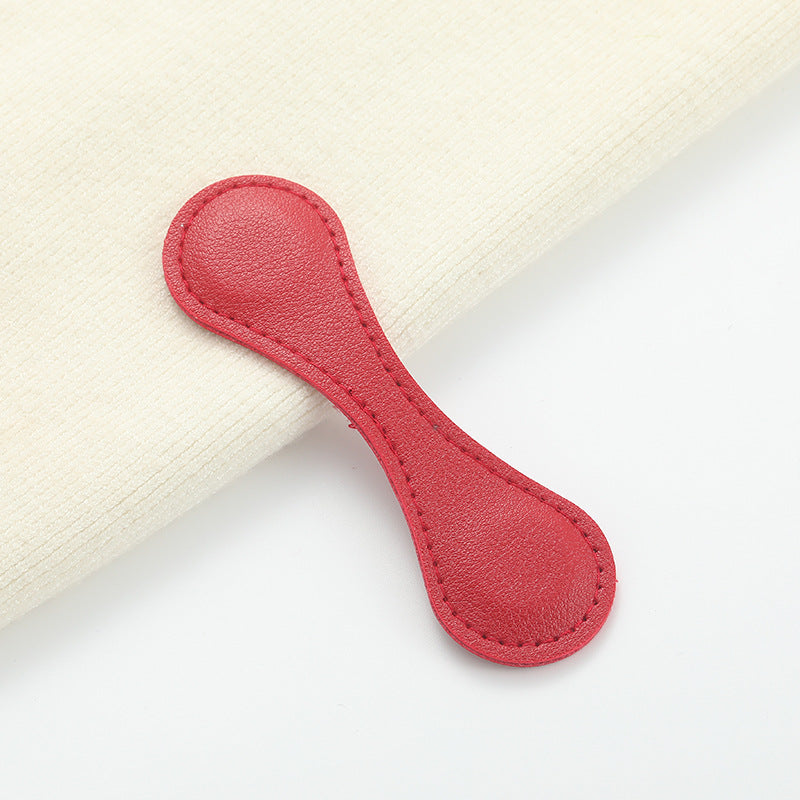 Magnetic Cuff Clips for Pants and Sleeves