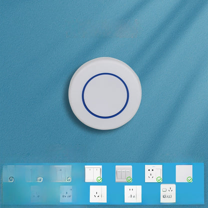 Wireless Remote Control Light Switch