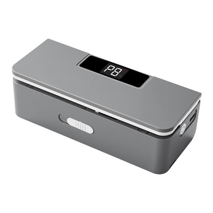 Portable Rechargeable Handheld Food Sealer