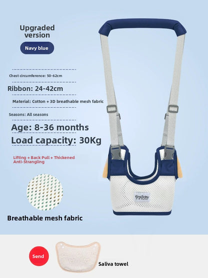 Baby walking frame