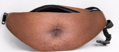 Beer Belly Waist Bag