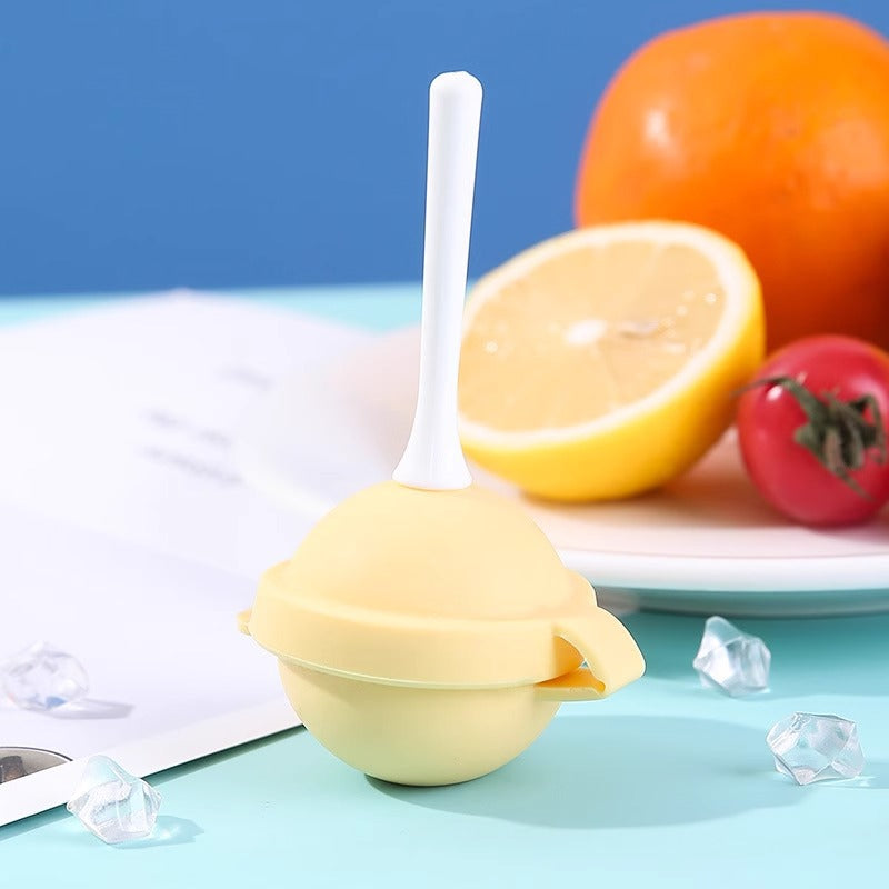 Creative Lollipop Ice Cream Mold