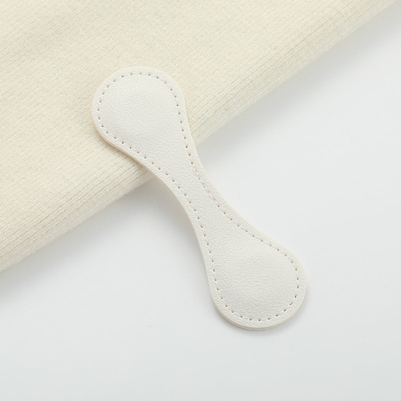 Magnetic Cuff Clips for Pants and Sleeves