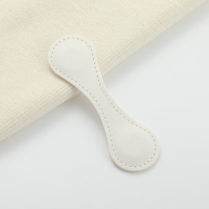 Magnetic Cuff Clips for Pants and Sleeves