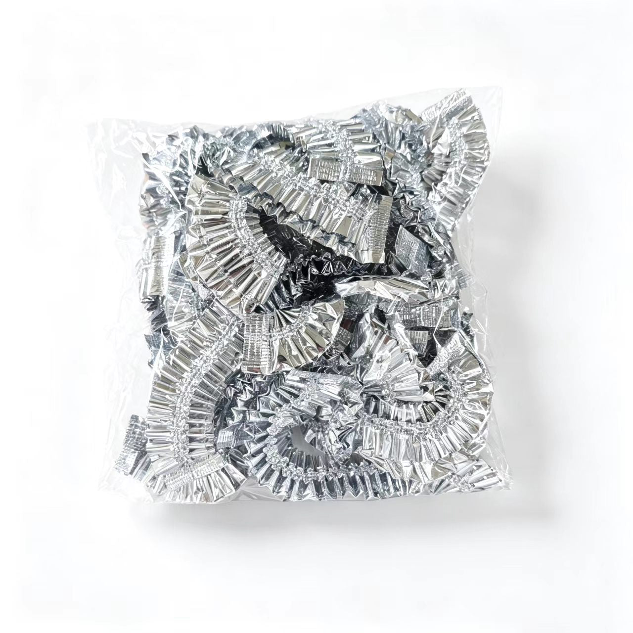 Disposable Aluminum Foil Food Insulation Cover