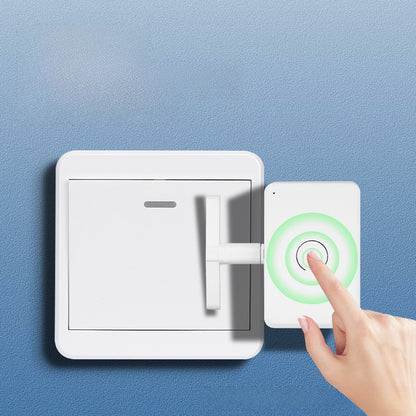 Wireless Remote Control Light Switch