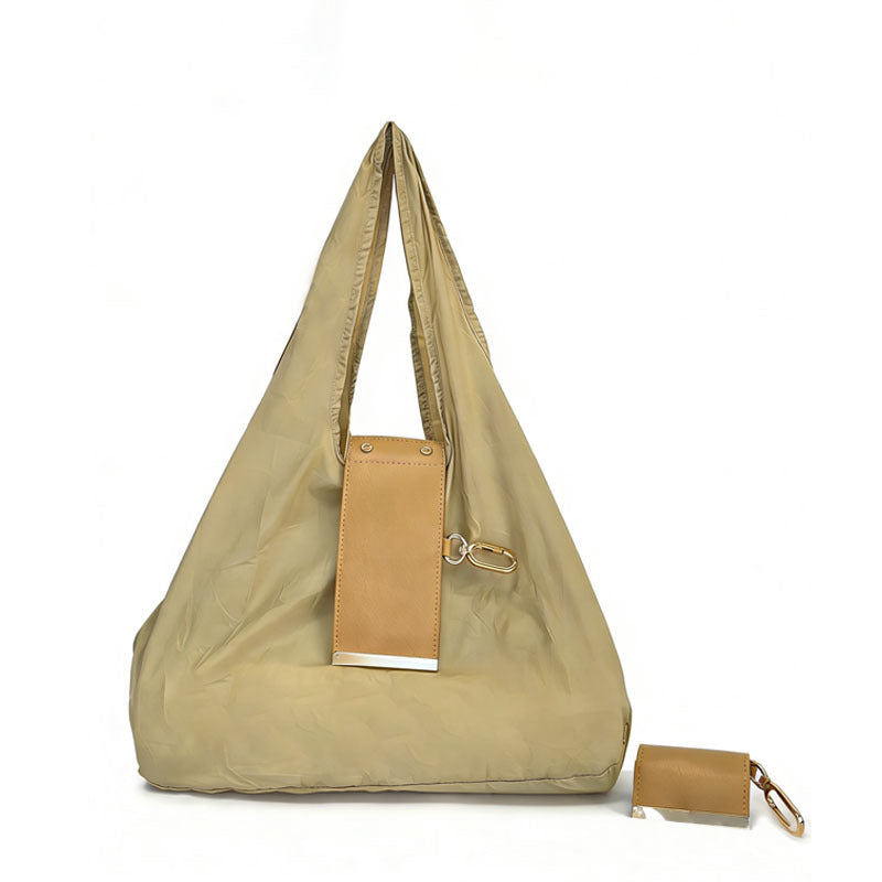 Nylon Storage Bag, Large-Capacity