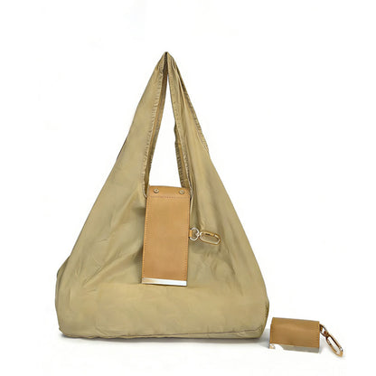 Nylon Storage Bag, Large-Capacity