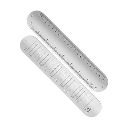Reusable Erasable Silicone Memo Wristband